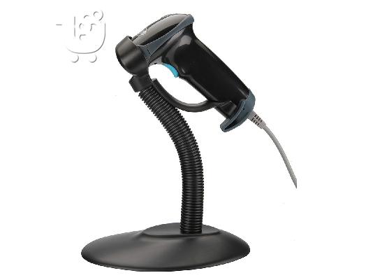 PoulaTo: Barcode Scanner Turbo-X